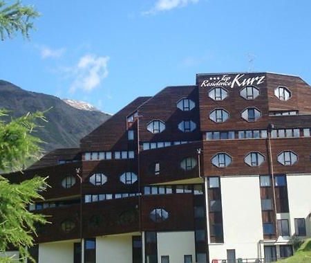 Top Residence Kurtz -Val Senales Maso Corto Exterior photo
